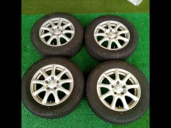 Dunlop Dufact DS9