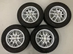 Centerline Wheels