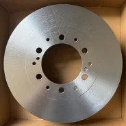 ������� ��������� G-brake Toyota Hilux 07 GD06488 ����