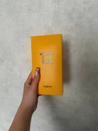 Realme 12. �����, 128 ��. ��� ����� �� ������������ ����