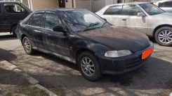 Honda Civic Ferio ����