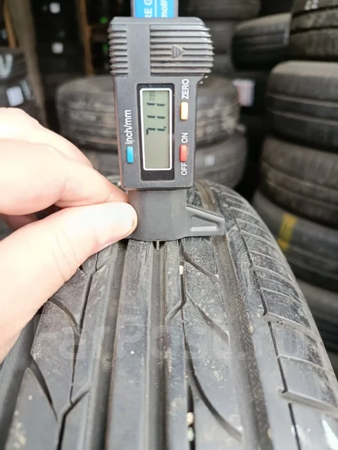 Yokohama A580. ������, 2018 ���, �/�, ����� 5 % ����