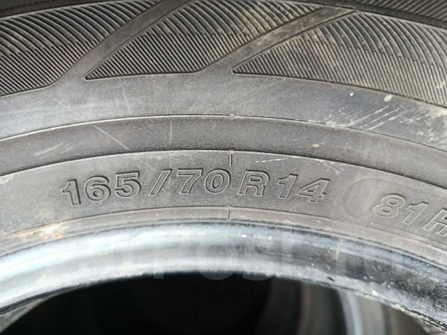 Yokohama A580. ������, 2018 ���, �/�, ����� 5 % ����