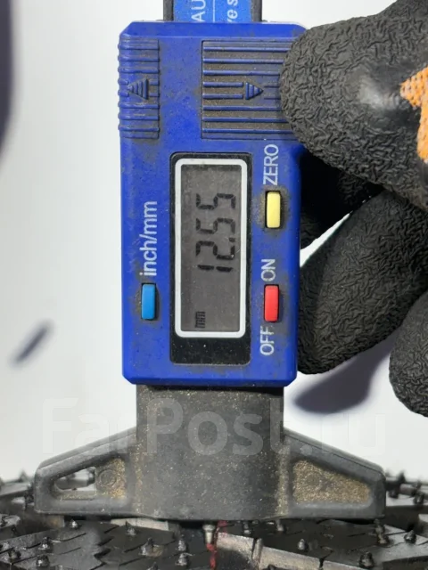 Bridgestone W940. ������, ��� �����, 2014 ���, �/�, ����� 5 % ����
