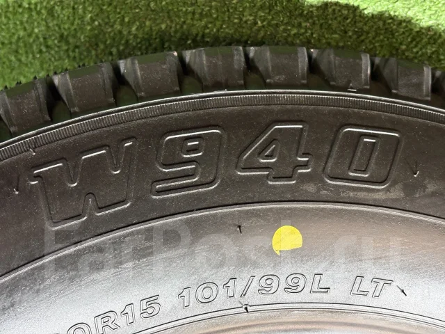 Bridgestone W940. ������, ��� �����, 2014 ���, �/�, ����� 5 % ����