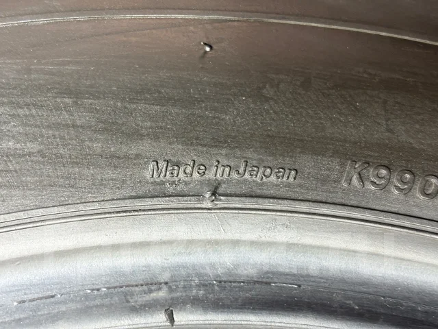 Bridgestone W940. ������, ��� �����, 2014 ���, �/�, ����� 5 % ����