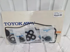 ����������� ��������� Toyota Caldina 0411116270 AT211 7AFE 0411116270 ����