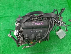 ��������� Honda Fit 2004 11000PWC802 GD3 L15A 11000PWC802 ����