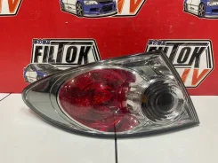 ���� ������ Mazda Atenza 2006 GR1A51160 GGEP LFVE, ������ ����� GR1A51160 ����