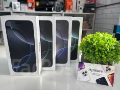 Apple iPhone 16 Pro Max. �/�, 1 ��, �����, �������, �����, 3G, 4G LTE ����