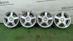 Kosei Kheet. 6.0x15", 5x100, ET45, �� 73���. ����