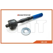 ���� ������� JETT V81-129 (CRM-33) JETT V81129 V81129 ����