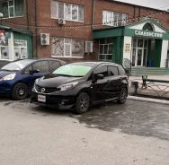 Nissan Note. ��������, ��������, ������, 101 000����. �� ����