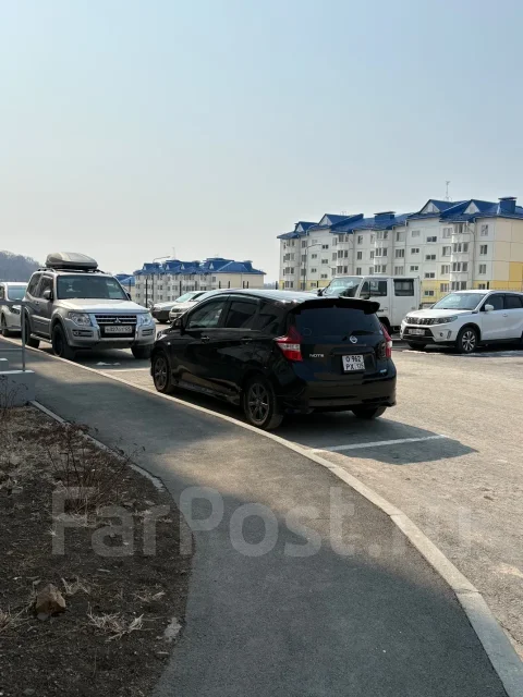 Nissan Note. ��������, ��������, ������, 101 000����. �� ����