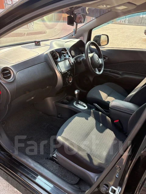 Nissan Note. ��������, ��������, ������, 101 000����. �� ����