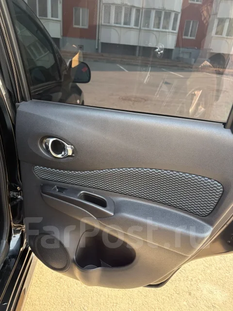 Nissan Note. ��������, ��������, ������, 101 000����. �� ����