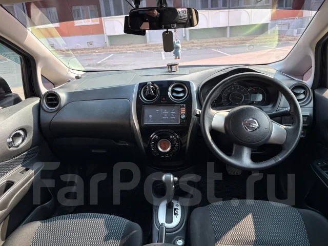 Nissan Note. ��������, ��������, ������, 101 000����. �� ����