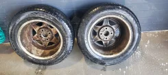 Speedline. 7.0x15", 4x108, ET37 ����