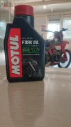 Motul Fork Oil. 10W-1, �������������, 1��. ����