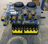 ��������� EBS � ������� wabco 4801020630 4801020630 ����