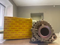 ��������� Volvo S60/S80/S90/XC60 0125812076 Bosch 0125812076 ����