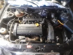 Rover 25. 18K4F ����