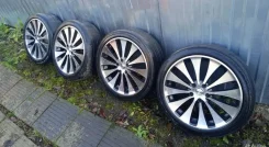 5Zigen DF-V6. x19", 5x114.3 ����