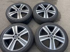Eurosport. 8.5x19", 5x112, ET35, �� 66,6���. ����