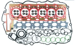 �������� ��������� ��������� BMW G05 G06 G11 G32 F20 F30 B58 3.0L EGS-003 ����