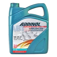 Addinol Super Light