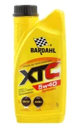 Bardahl XTC. 5W-40, �������������, 1��. ����
