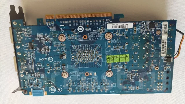 GeForce GTX 560 Ti ����