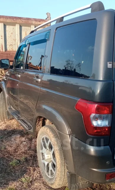 ��� �������. ��������, 4wd, 2.7 (150��.�.), ������, 170 000����. �� ����