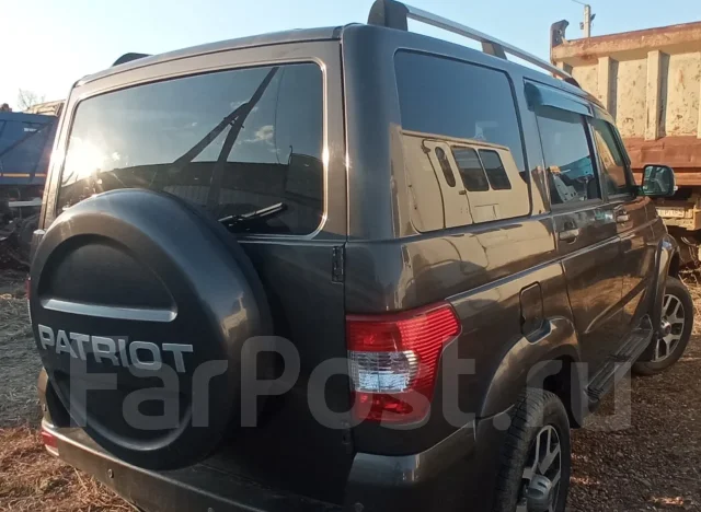 ��� �������. ��������, 4wd, 2.7 (150��.�.), ������, 170 000����. �� ����