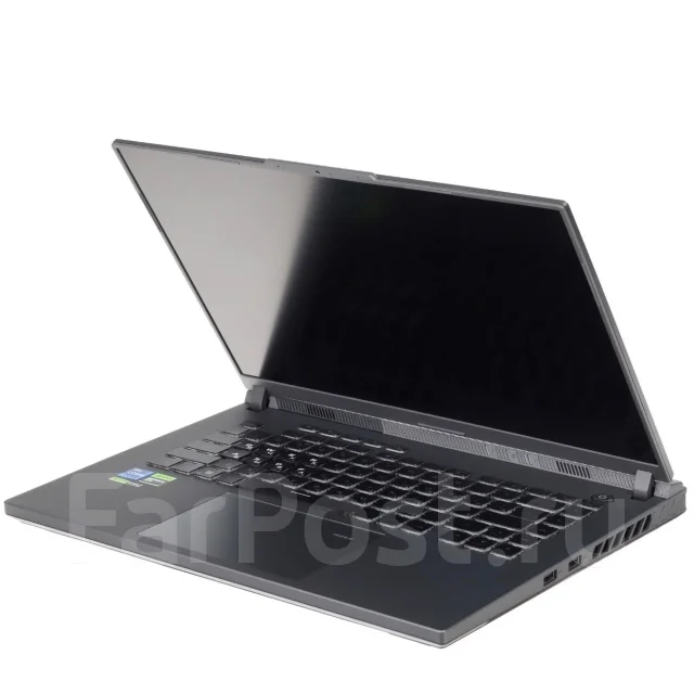 Asus ROG Strix G16. 16", ��� 32 ��, ���� 1 000���, WiFi: 1, Bluetooth: 1 ����