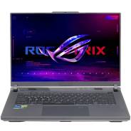 Asus ROG Strix G16. 16", ��� 32 ��, ���� 1 000���, WiFi: 1, Bluetooth: 1 ����