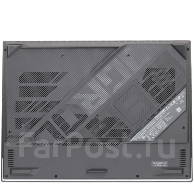 Asus ROG Strix G16. 16", ��� 32 ��, ���� 1 000���, WiFi: 1, Bluetooth: 1 ����