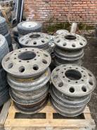 Alcoa. 8.25x22.5" ����