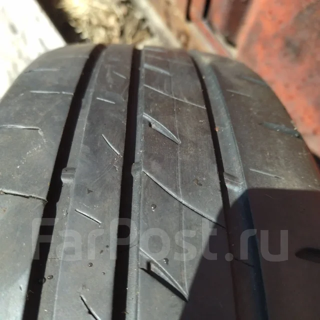 Bridgestone B330. ������, 2023 ���, �/�, ����� 20 % ����