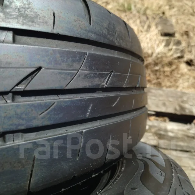 Bridgestone B330. ������, 2023 ���, �/�, ����� 20 % ����