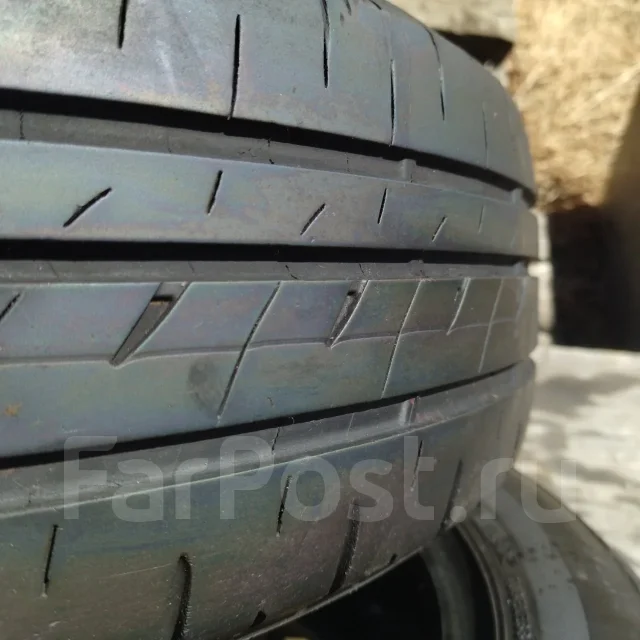 Bridgestone B330. ������, 2023 ���, �/�, ����� 20 % ����