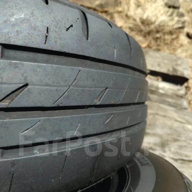 Bridgestone B330. ������, 2023 ���, �/�, ����� 20 % ����