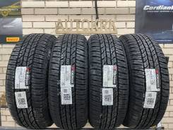 Yokohama Geolandar A/T G015. ����� at, 2025 ���, ����� ����