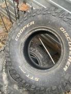 Cooper Discoverer STT. ����� mt, 2018 ���, �/�, ����� 40 % ����