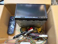 Panasonic CN-RA04D ����