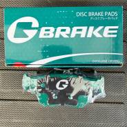 ������� ��� G-brake Honda Accord 2018 GP05254 ����