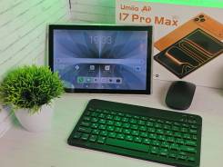 ������� � ����������� Umiio I17 Pro Max �������. 10.1 ������, ������ 1 �� ����