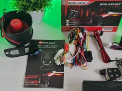 Bos-Mini ����