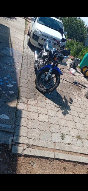 Regulmoto SK 200-6. 200����. ��., ��������, ���������, ������ �� �� ����