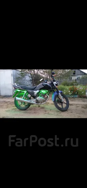 Regulmoto SK 200-6. 200����. ��., ��������, ���������, ������ �� �� ����